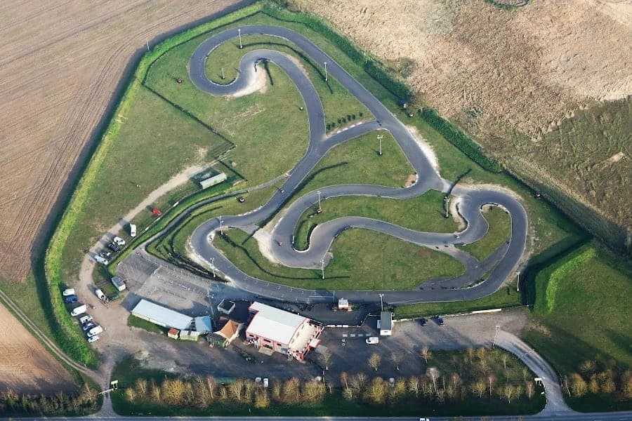 Red Lodge Karting