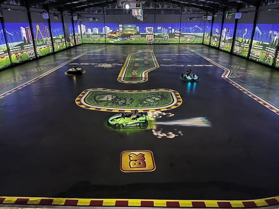 Battlekart Sittingbourne