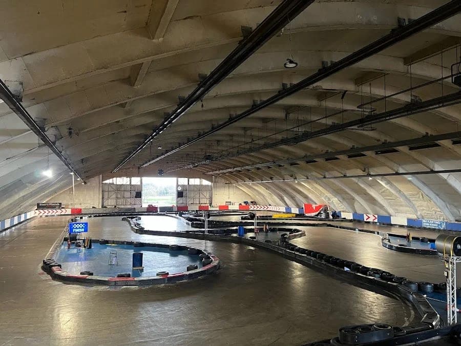 M4 Karting