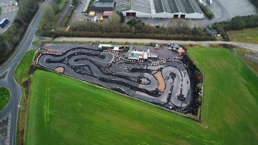 Midland Karting