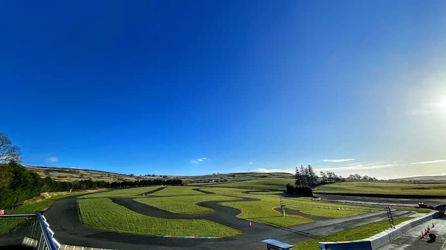 GYG Karting