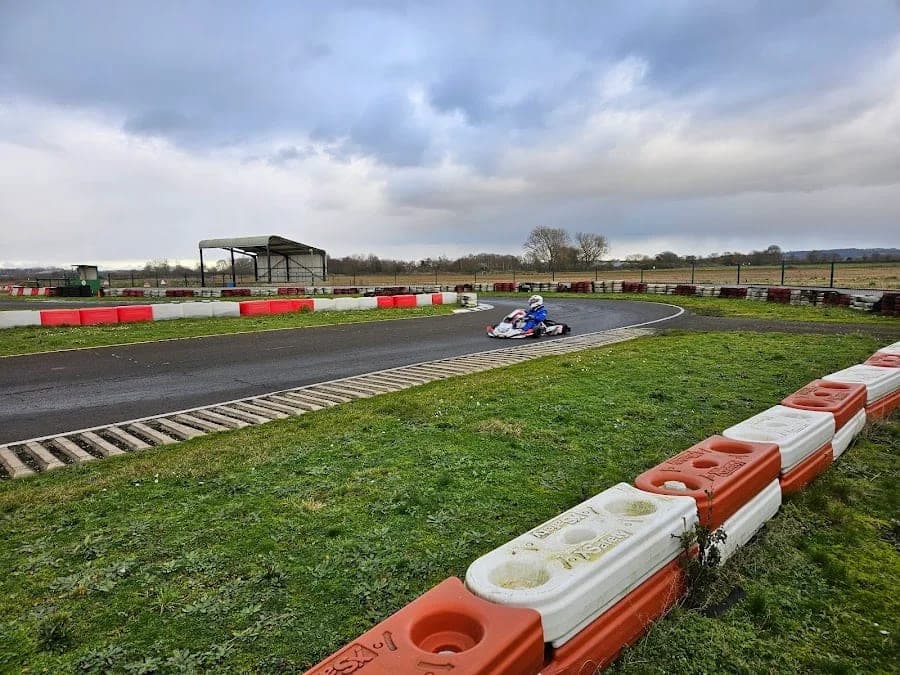 Fulbeck Kart Circuit