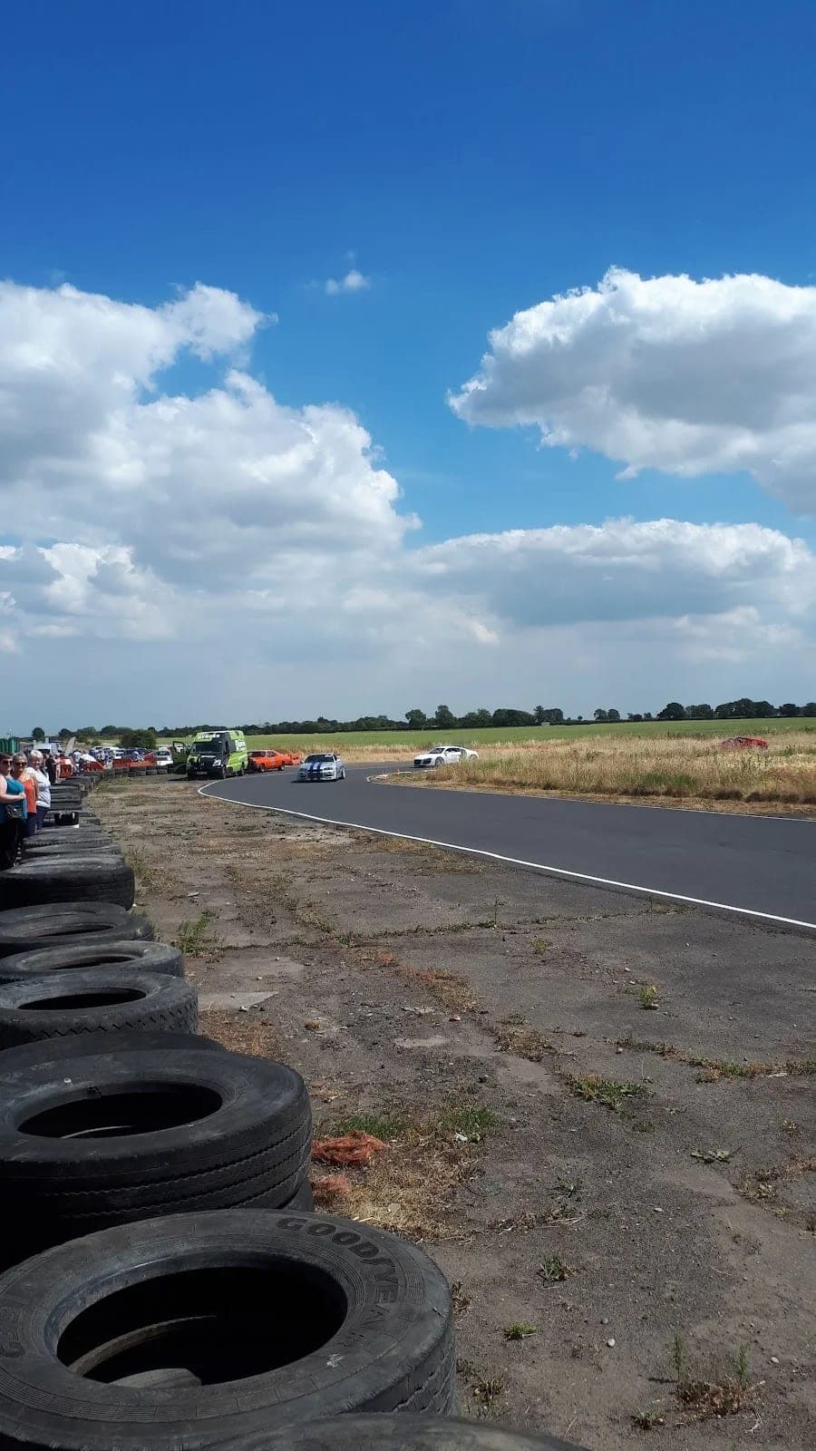 Tockwith Karting Yorkshire