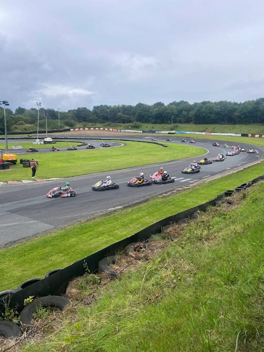 Teesside Karting