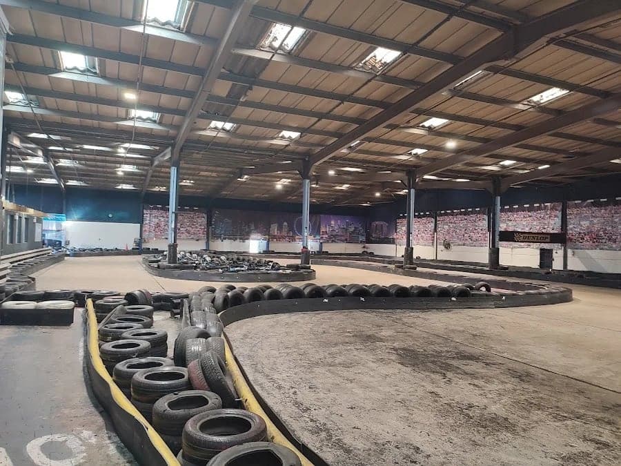 TopGear Karting