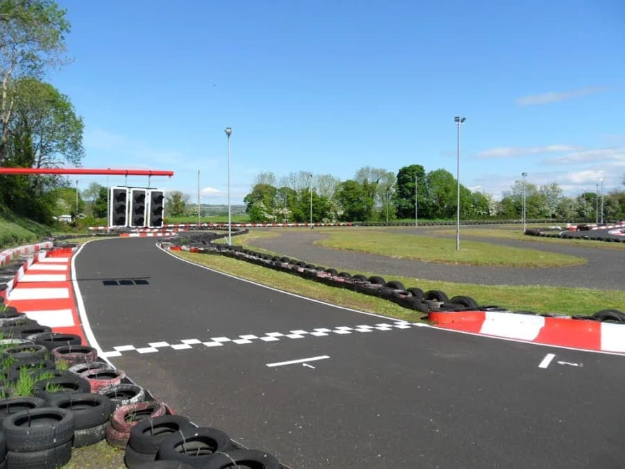 K-Team Karting