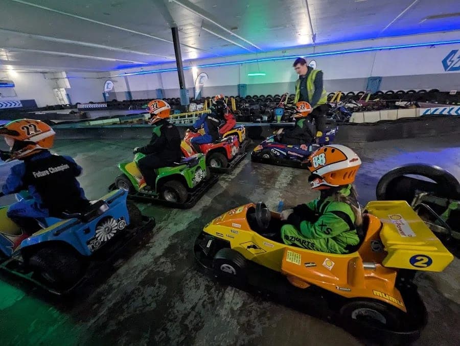 KartSport Karting & Activity Centre