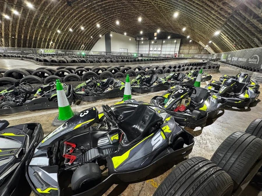 Kart Kingdom