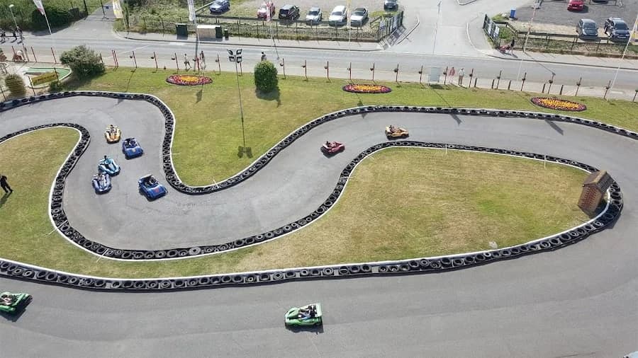 Go-Karts