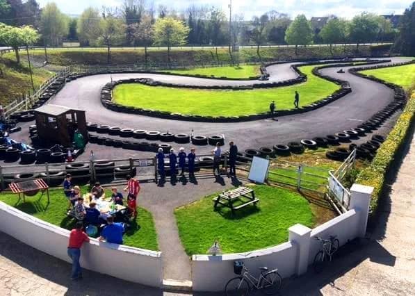 Gosford Karting Armagh