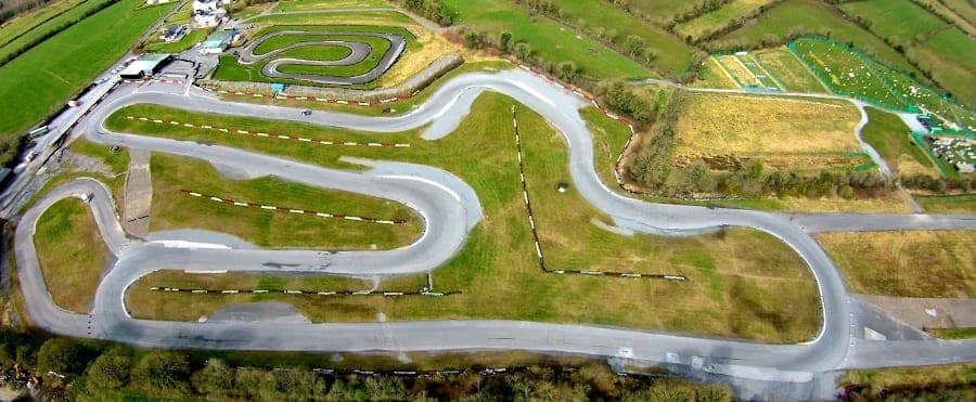 Pallas Karting