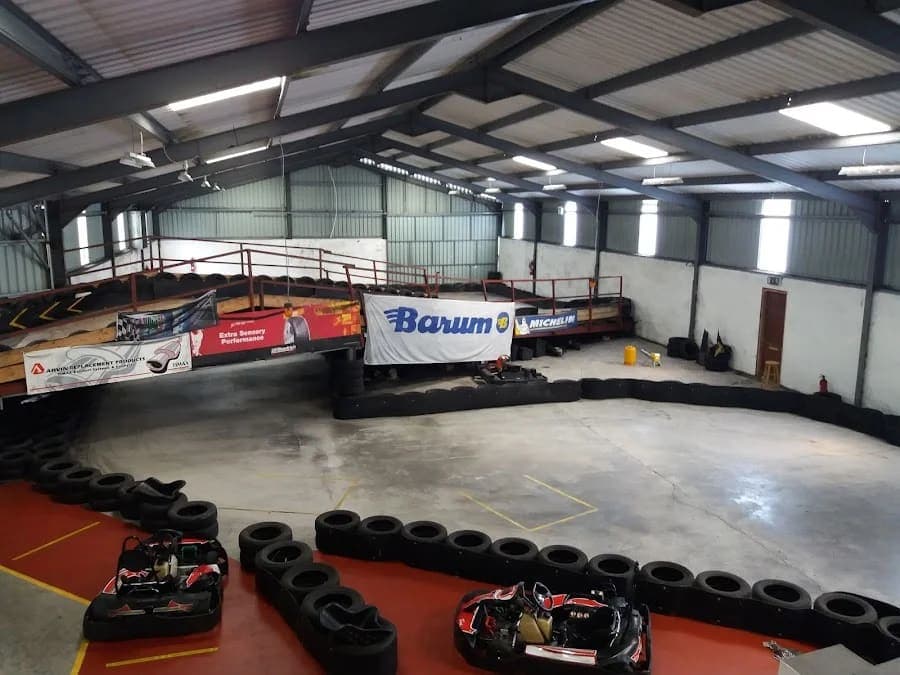 Pollard Karting