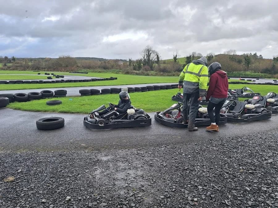 Lakeland Karting