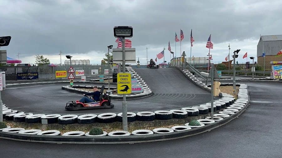 Big Kidz Karting