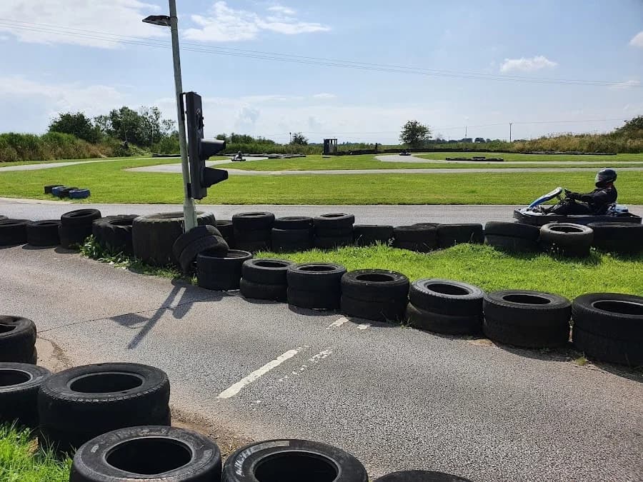 Kartworld Extreme Leisure