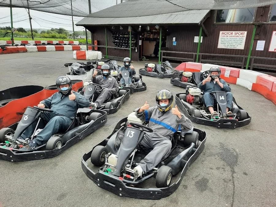 Heatherton World of Activities
