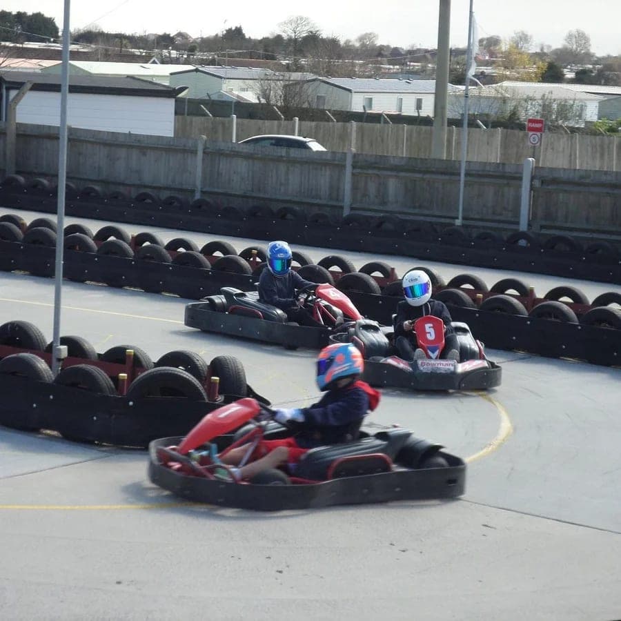 Hemsby Karting Centre