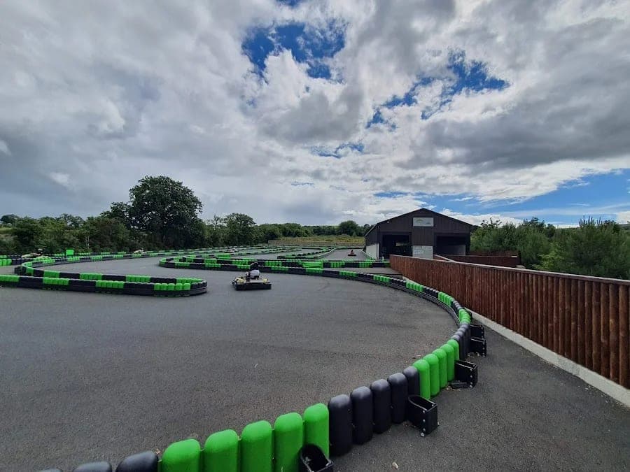 RiverValley Go-Karts