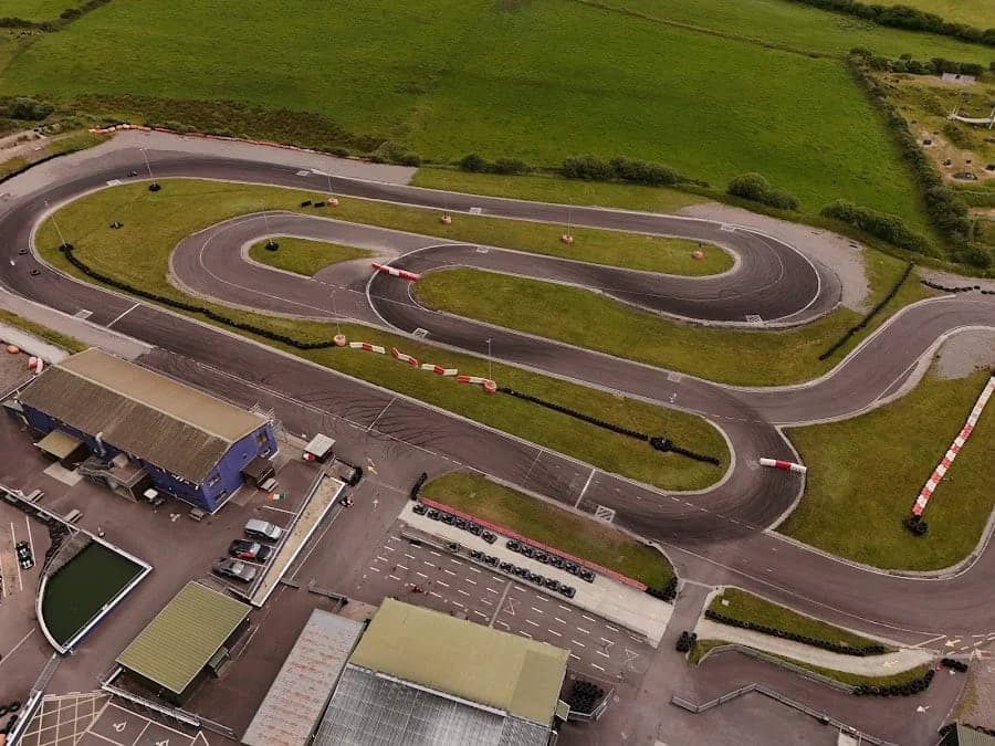Adventure Park at Kartworld