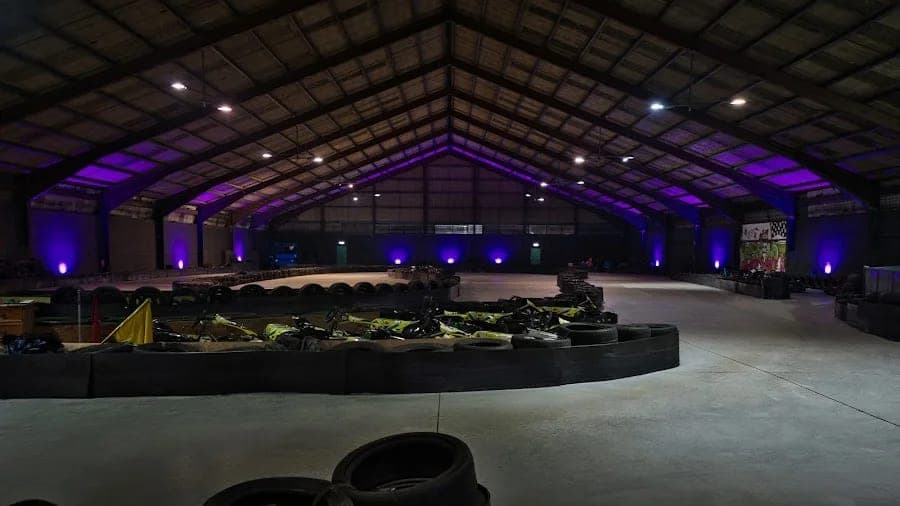 Nonstop Karting