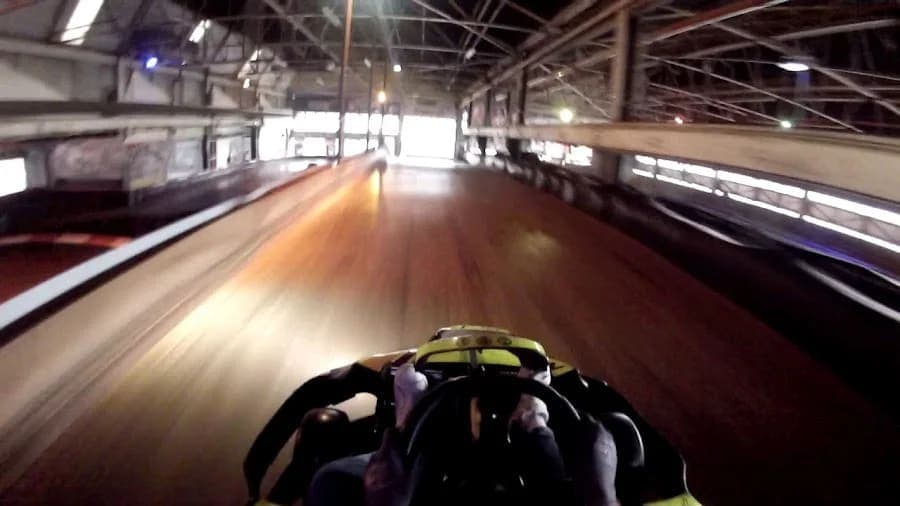 National Kart Centre Cork