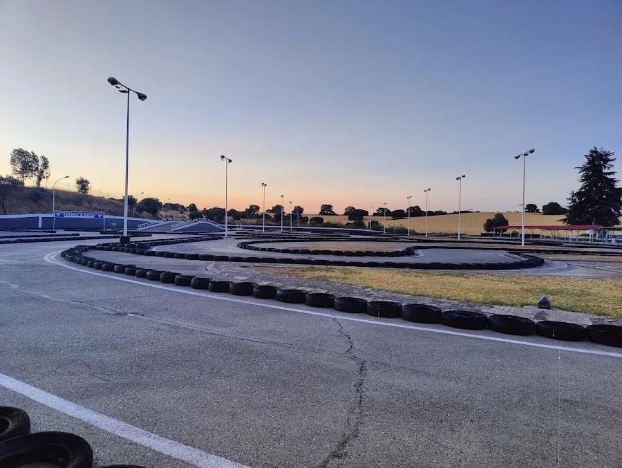 Karting Asupark
