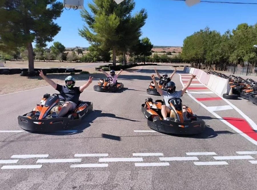 A.F. Karting