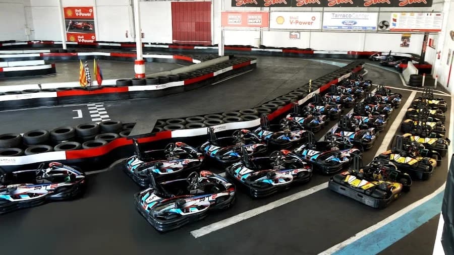 Tarraco Karting
