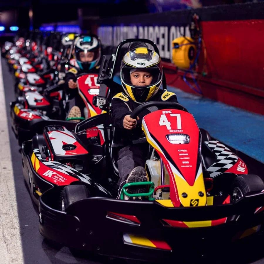 Kart Academy