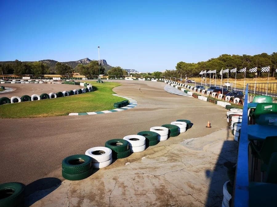 Karting L'Estartit