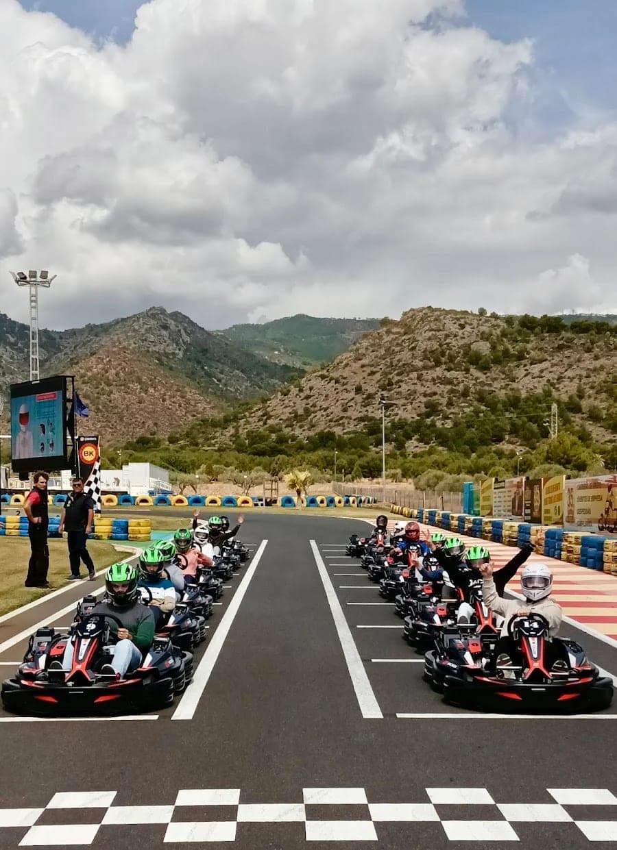 Karting BeniKarts
