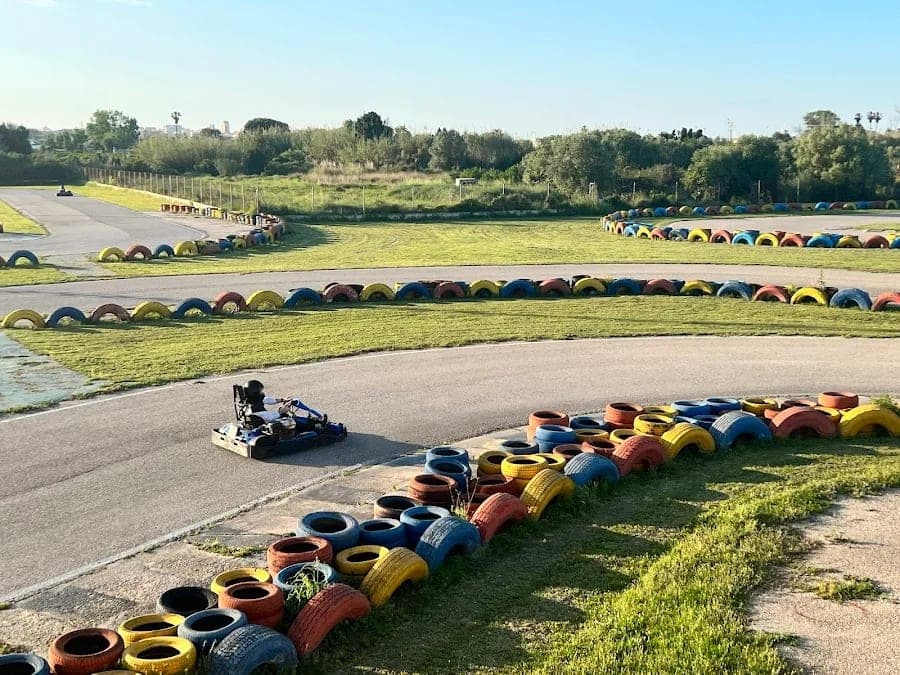 Karting Daimús