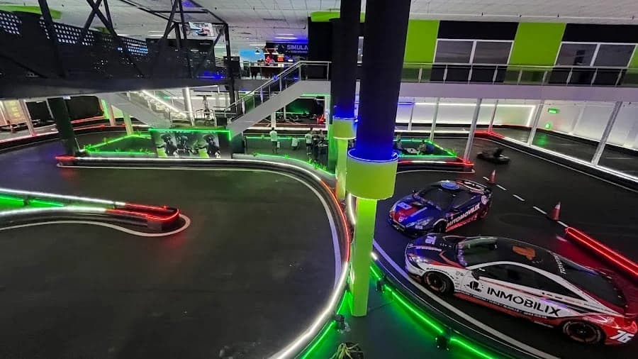Karting 932