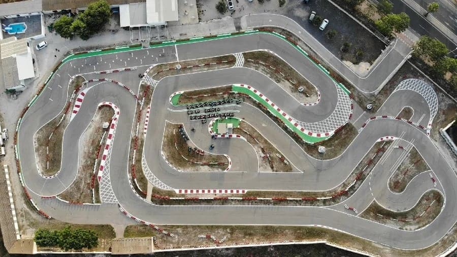 Karting Alacant