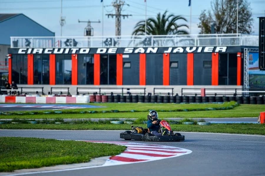 Go Karts Mar Menor