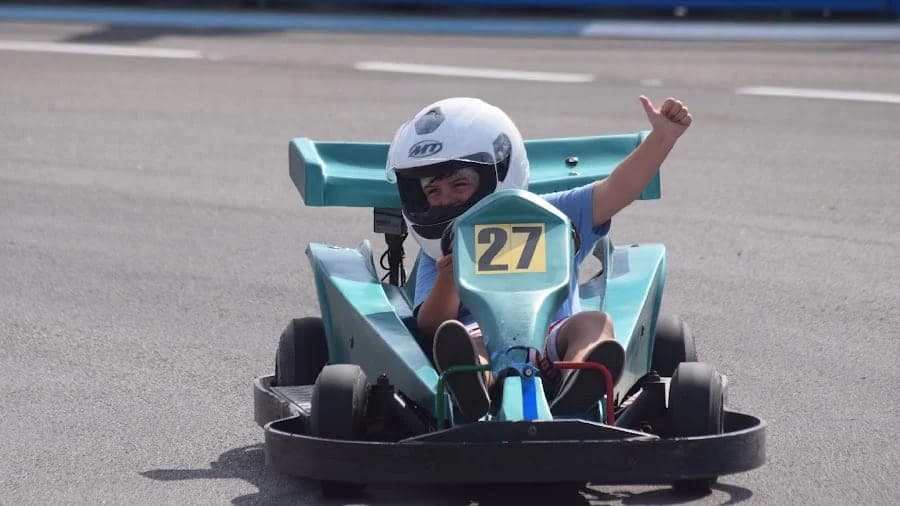 La Manga Gokart