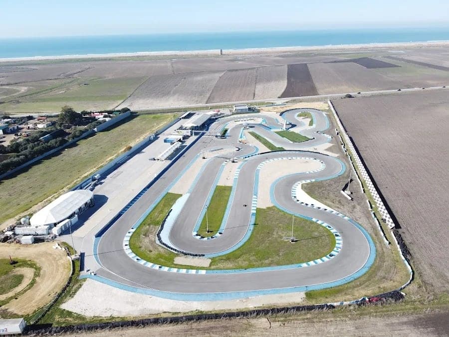 Karting KR24