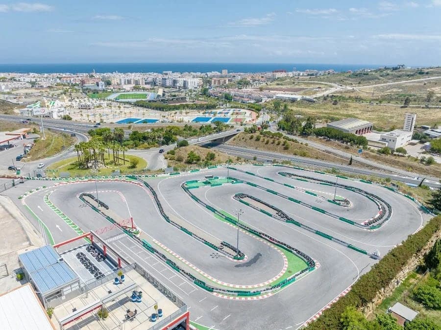 Kart&Fun Estepona