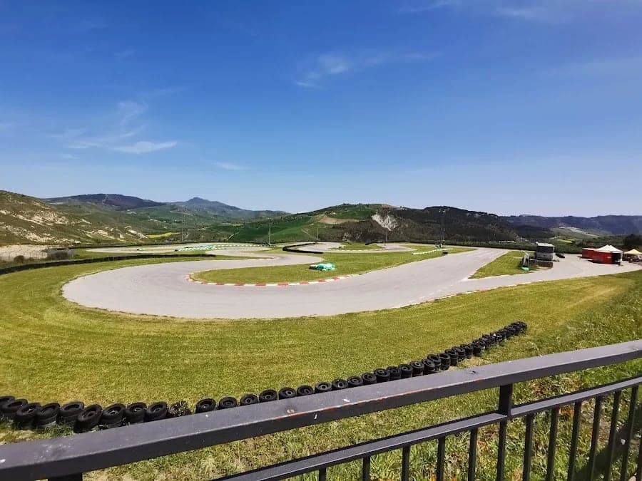 Sicilia Karting