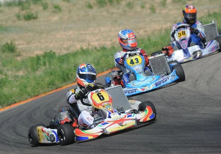 Circuito de Karting Motorland