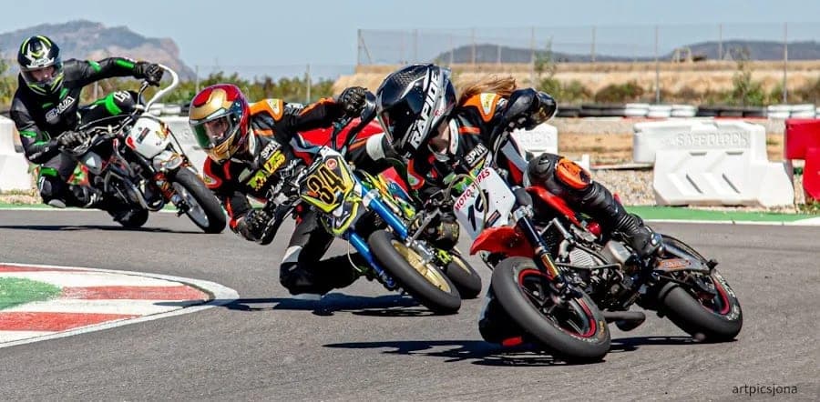 Circuito Yepes Motor
