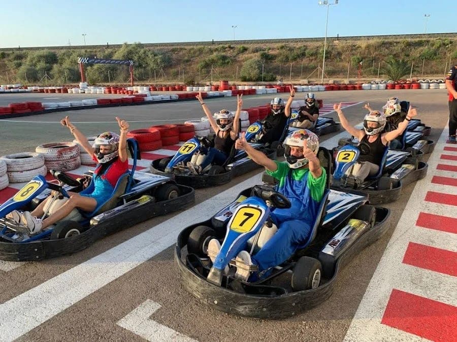 Cartagena Karting Club