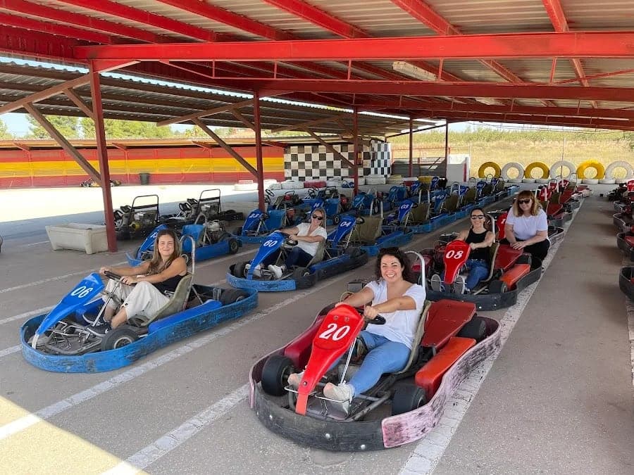 Chicano Karts