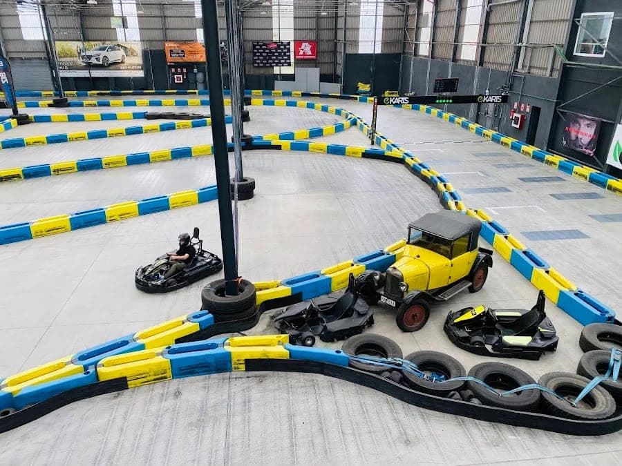 eKarts Mallorca