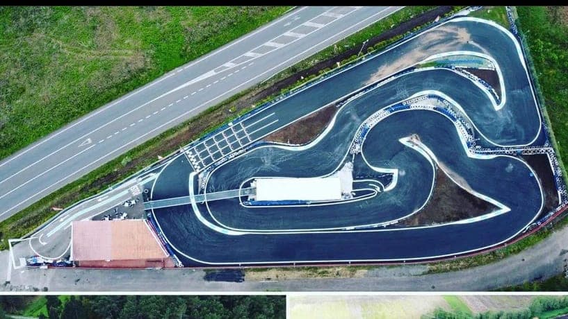 Karting Montecalo