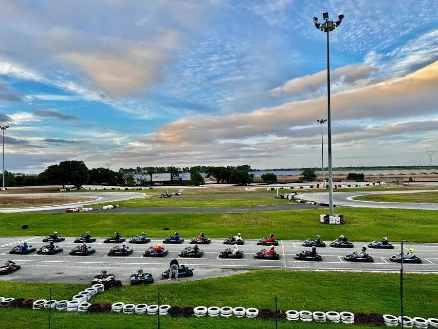 KIP - Kartódromo Internacional de Palmela