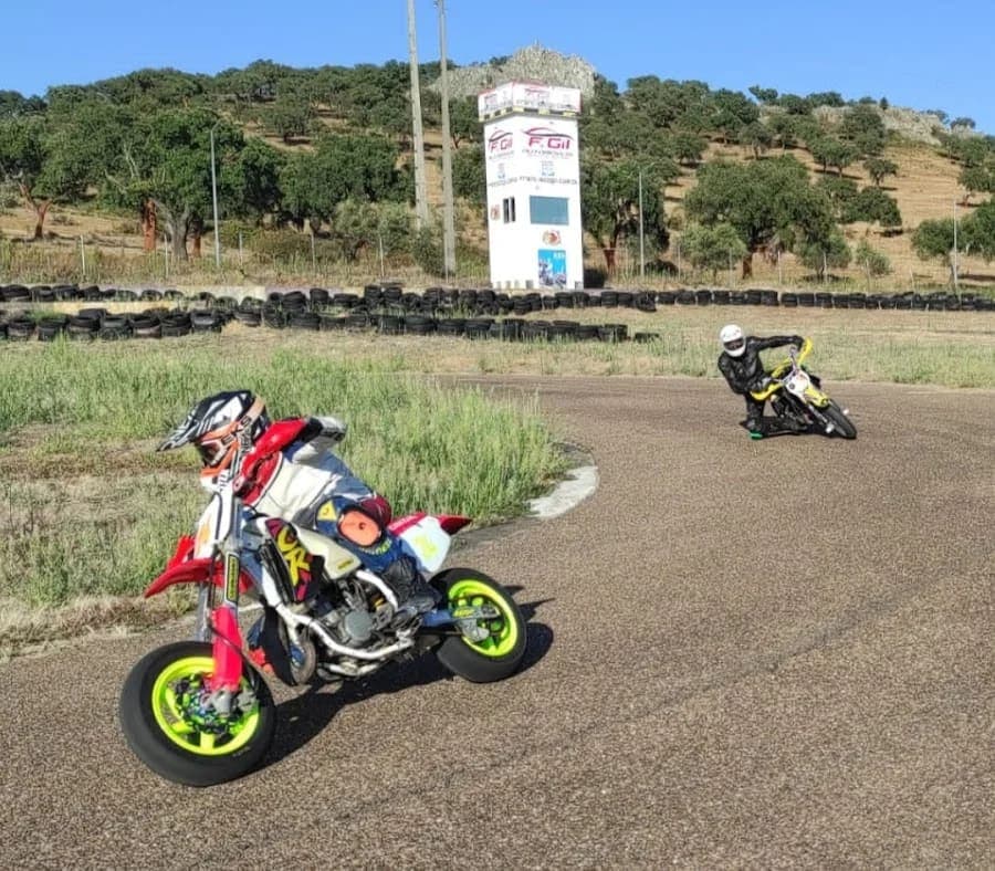 Kartódromo De Portalegre