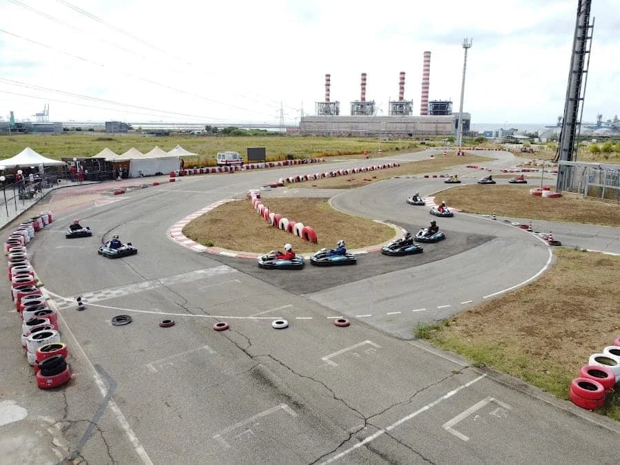 La Scaglia Circuit 2.0