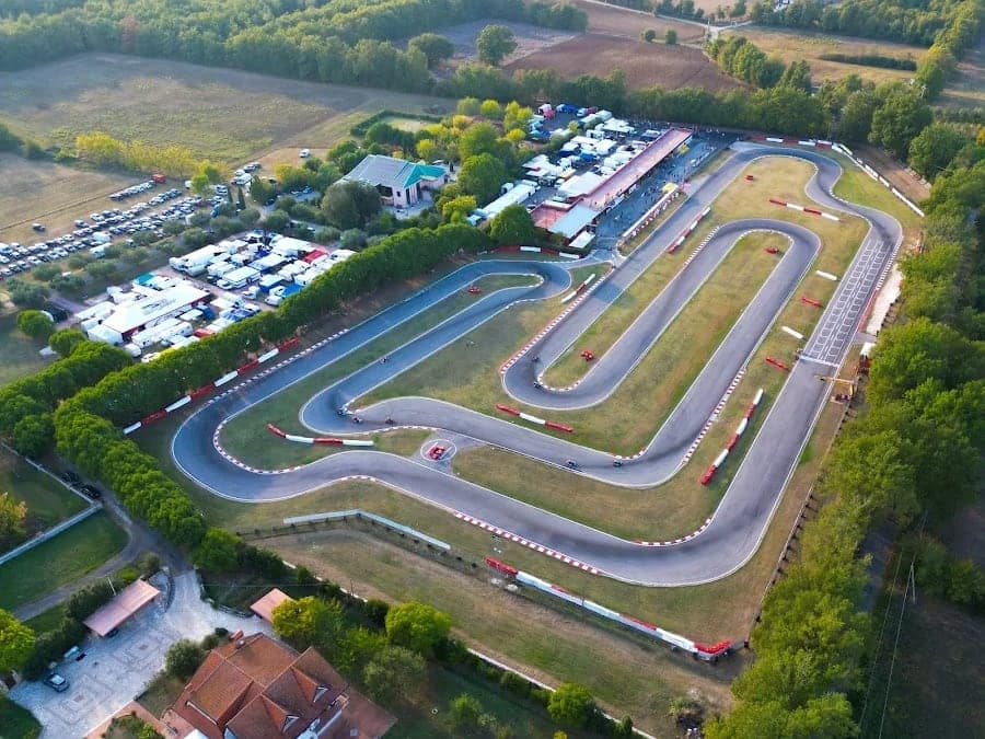 Circuito Internazionale Valle del Liri