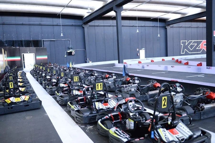 KZR Kart